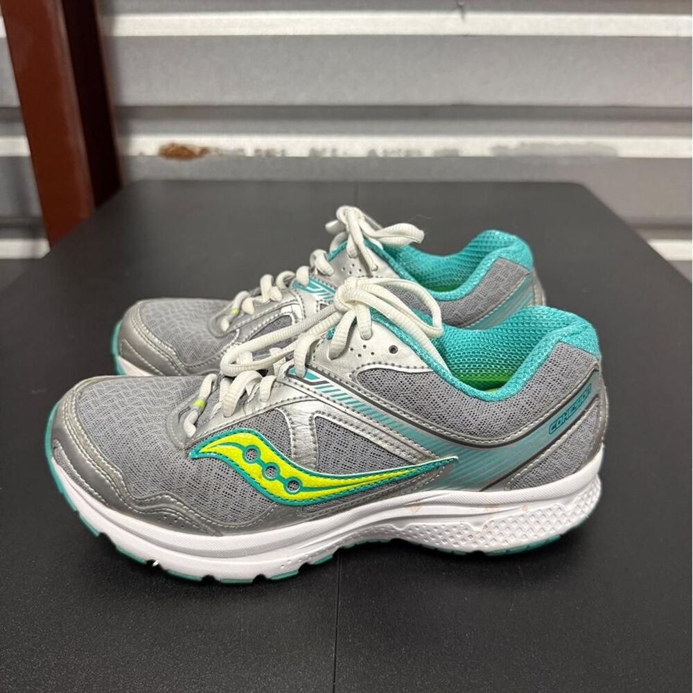 Saucony Women's multi Trainers
